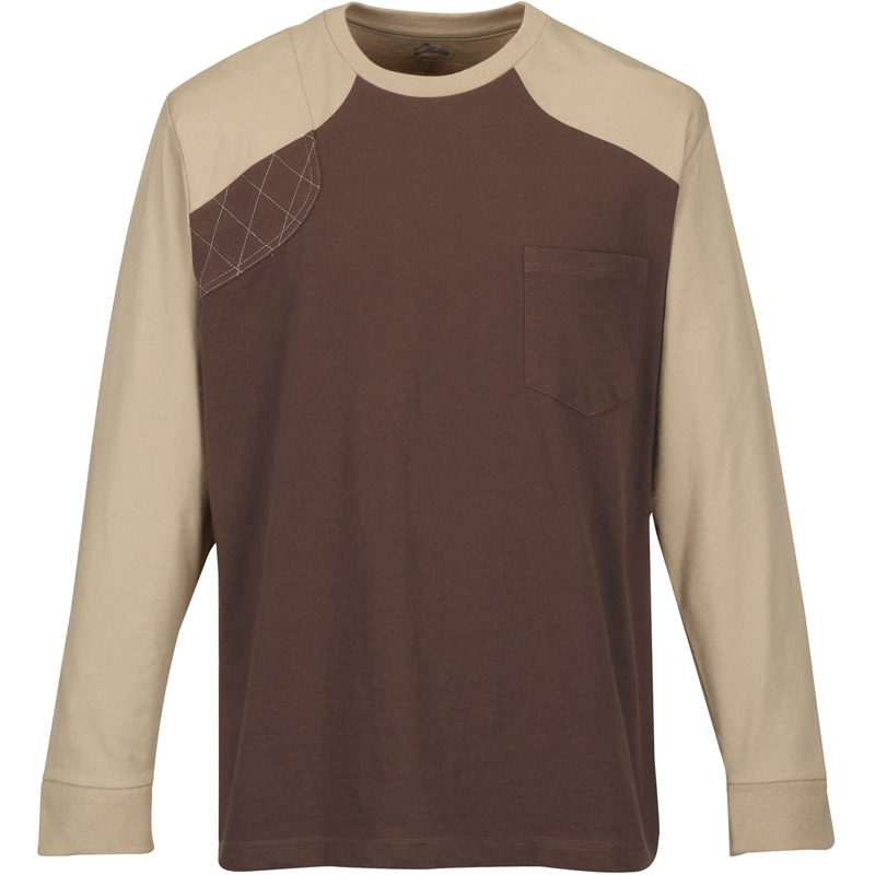 Woodruff Long Sleeve